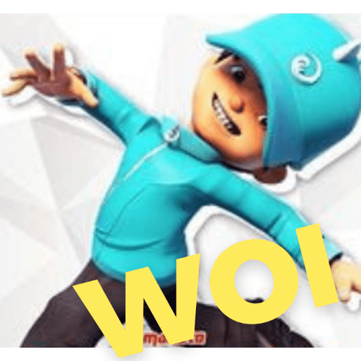 Boboiboy galaxy 20