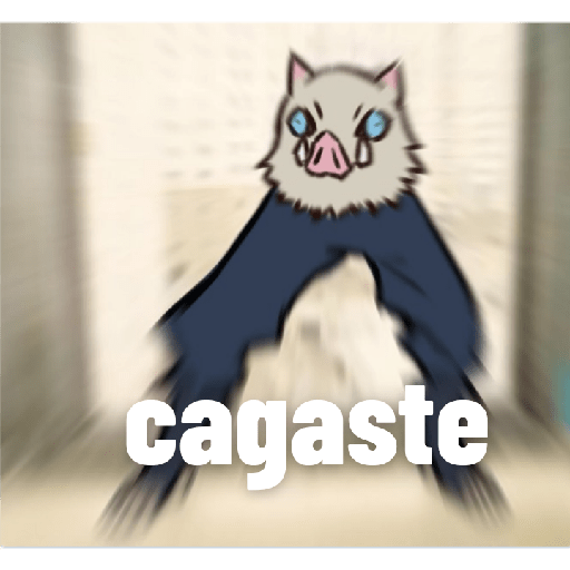 Inosuke 6