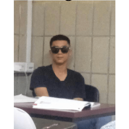 No se que hago