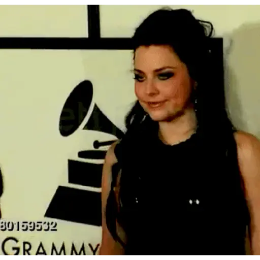 Amy Lee (Evanescence) 5