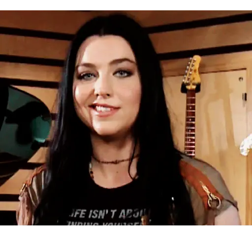 Amy Lee (Evanescence) 6