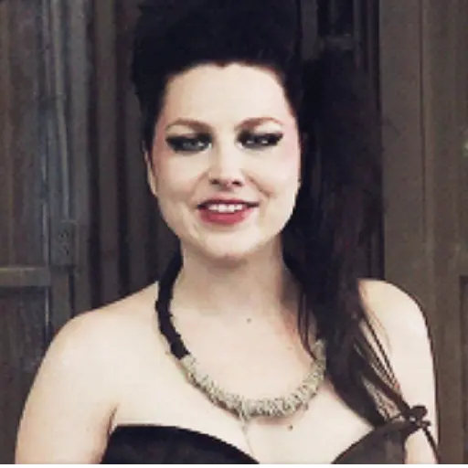 Amy Lee (Evanescence) 4