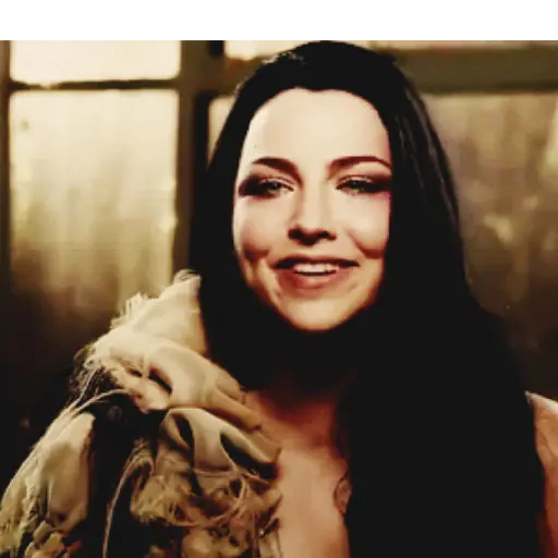 Amy Lee (Evanescence) 2