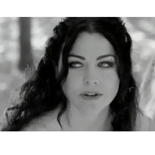 Amy Lee (Evanescence)