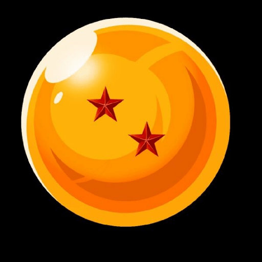 Dragón Ball 2