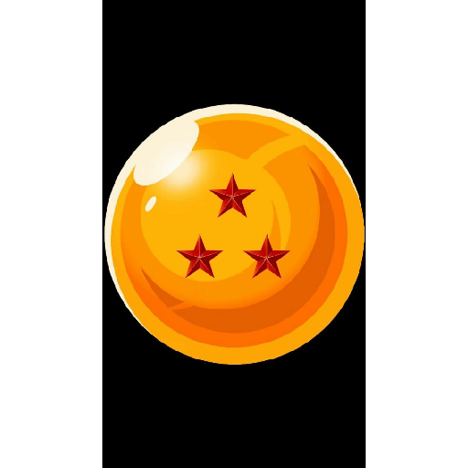 Dragón Ball 3