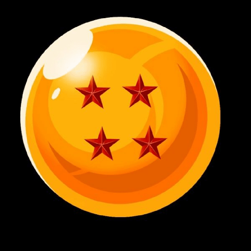Dragón Ball 4