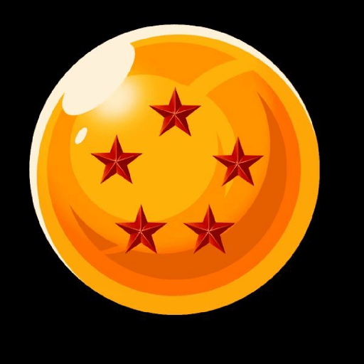 Dragón Ball 5