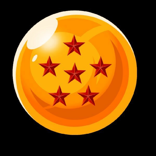 Dragón Ball 6