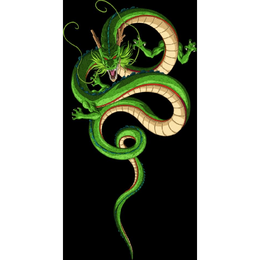 Dragón Ball 8