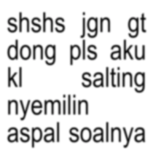 Adalah pokoknya 7