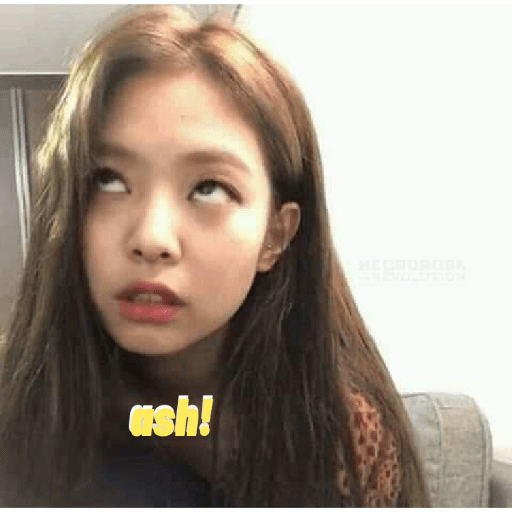 Memes de Blackpink en español2 15