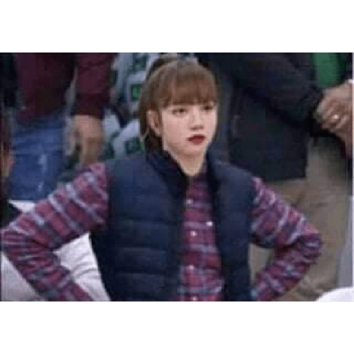 Memes de Blackpink en español2 11