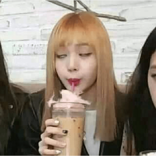 Memes de Blackpink en español2 13