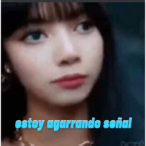 Memes de Blackpink en español2 10