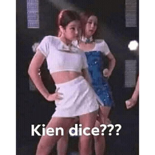 Memes de Blackpink en español2 17