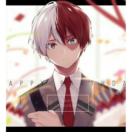 Todoroki  10