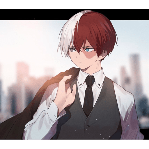 Todoroki  17