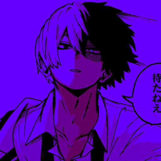 Todoroki  25