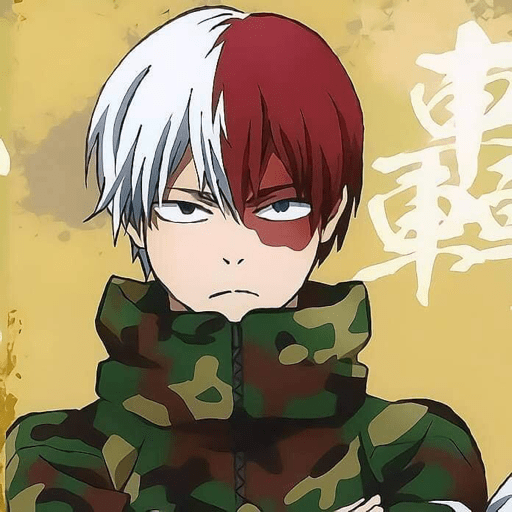 Todoroki  26