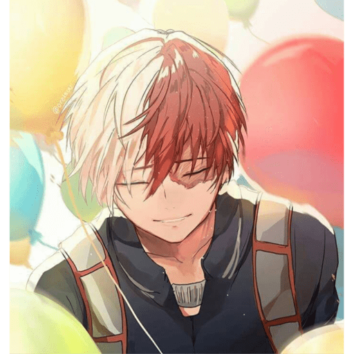 Todoroki  9