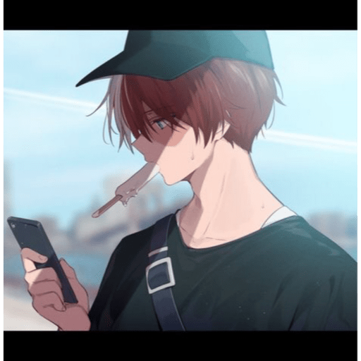 Todoroki  15