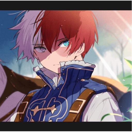 Todoroki  11