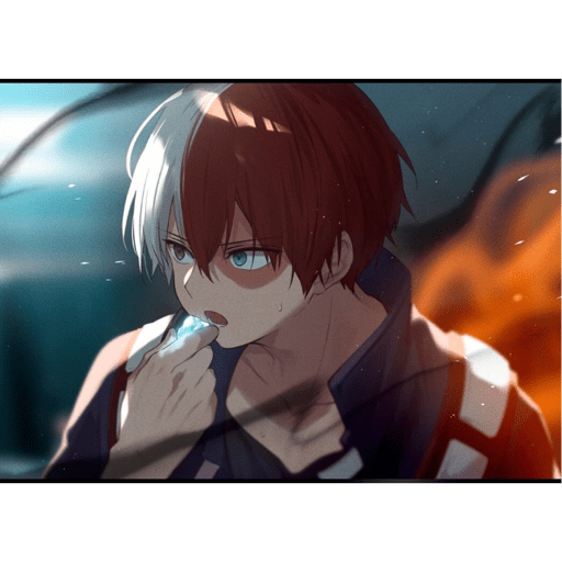 Todoroki  18