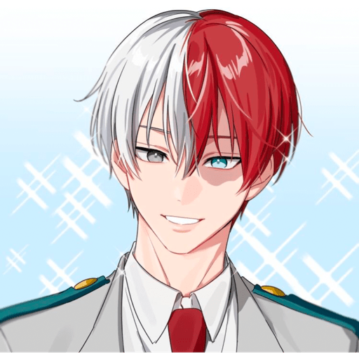 Todoroki  7