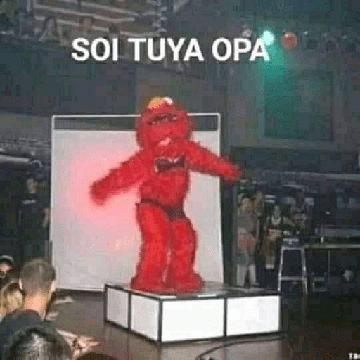 pendejadas 1
