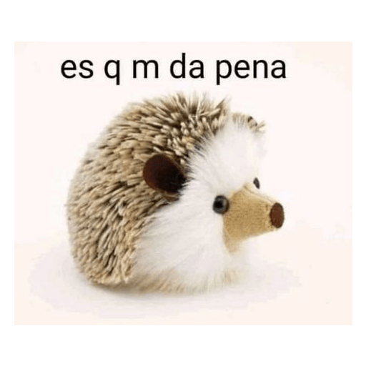 Stickers para simpear 6