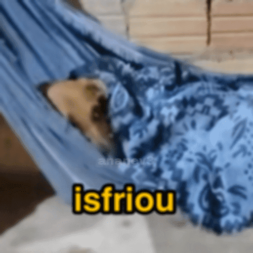 FRIO 🥶 5