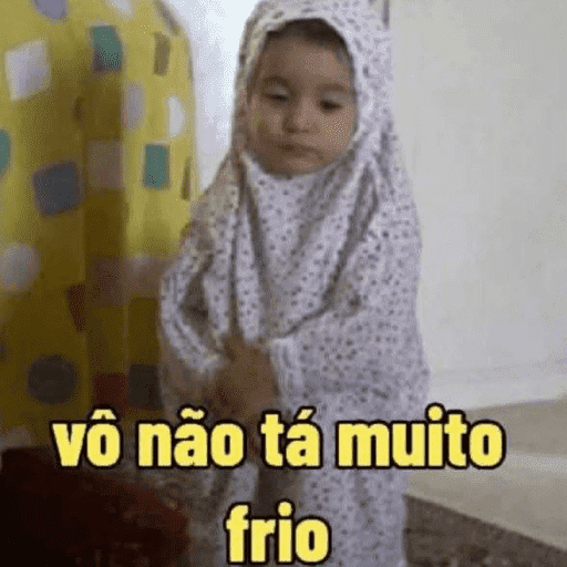 FRIO 🥶 7