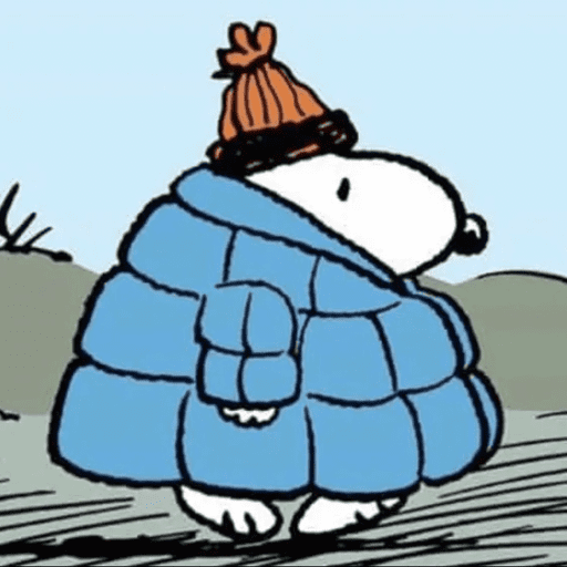 FRIO 🥶 10