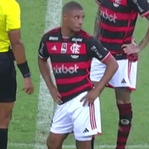 FLAMENGO  13