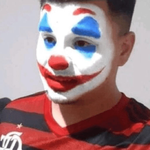 FLAMENGO  15