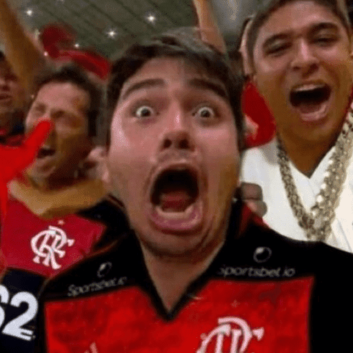 FLAMENGO  4