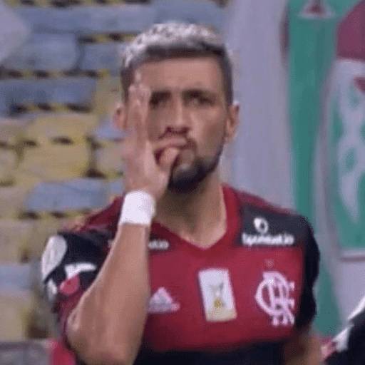 FLAMENGO  10