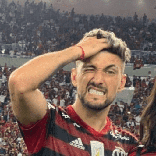 FLAMENGO  14