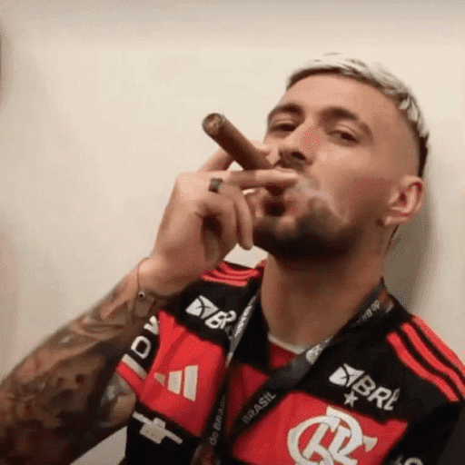 FLAMENGO  8