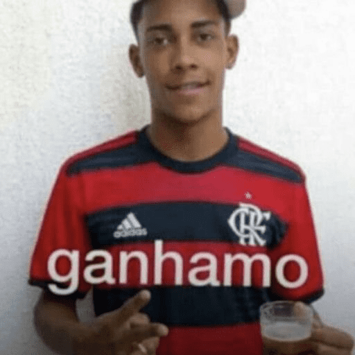 FLAMENGO 