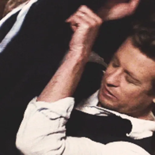 Patrick Jane | Mentalista  14