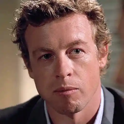 Patrick Jane | Mentalista  7