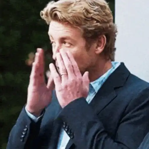 Patrick Jane | Mentalista  15
