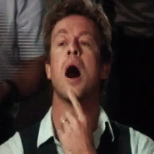 Patrick Jane | Mentalista  9