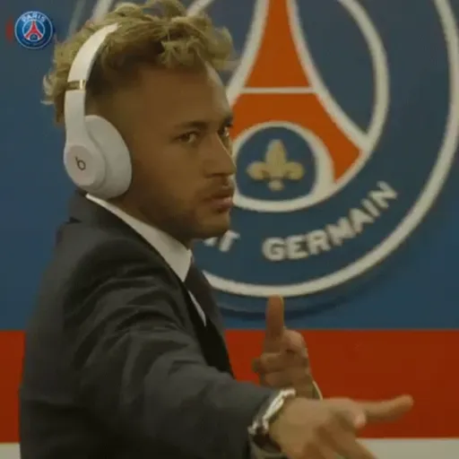 Neymar 🇧🇷⚽️ 5