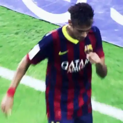 Neymar 🇧🇷⚽️ 10