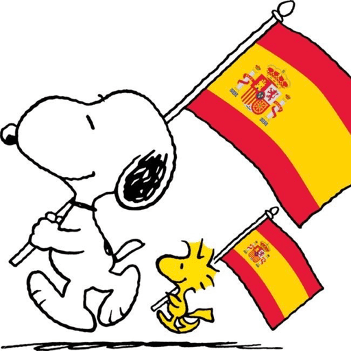 ESPANHA 🇪🇸