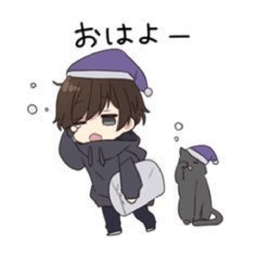 Menhera Kun 20