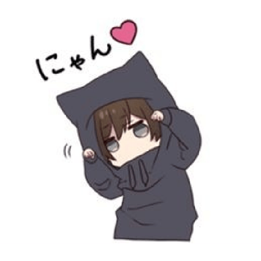 Menhera Kun 7